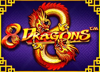 เว็บตรง ลิขสิทธิ์แท้ จากต่างประเทศ 8 Dragons ทดลองเล่นฟรี
