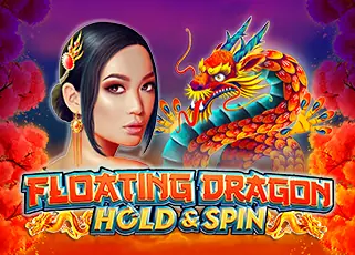 เว็บตรง ลิขสิทธิ์แท้ จากต่างประเทศ Floating Dragon ทดลองเล่นฟรี