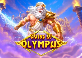 เว็บตรง ลิขสิทธิ์แท้ จากต่างประเทศ Gates of Olympus ทดลองเล่นฟรี