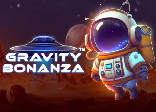 เว็บตรง ลิขสิทธิ์แท้ จากต่างประเทศ Gravity Bonanza ทดลองเล่นฟรี