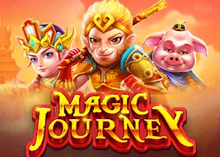 เว็บตรง ลิขสิทธิ์แท้ จากต่างประเทศ Magic Journey ทดลองเล่นฟรี
