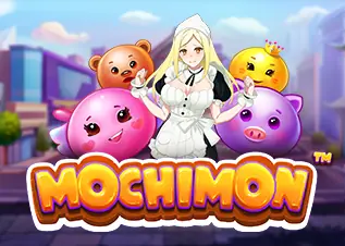 เว็บตรง ลิขสิทธิ์แท้ จากต่างประเทศ Mochimon ทดลองเล่นฟรี