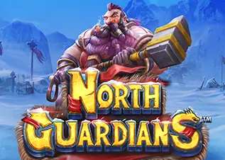 เว็บตรง ลิขสิทธิ์แท้ จากต่างประเทศ North Guardians ทดลองเล่นฟรี