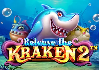 เว็บตรง ลิขสิทธิ์แท้ จากต่างประเทศ Release the Kraken 2 ทดลองเล่นฟรี