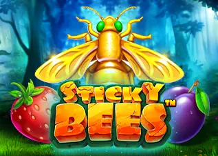 เว็บตรง ลิขสิทธิ์แท้ จากต่างประเทศ Sticky Bees ทดลองเล่นฟรี