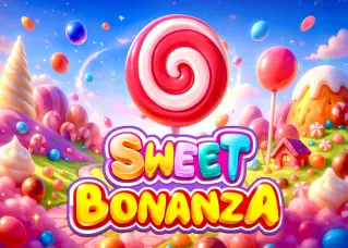 เว็บตรง ลิขสิทธิ์แท้ จากต่างประเทศ Sweet Bonanza ทดลองเล่นฟรี