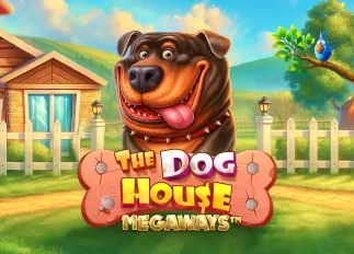 เว็บตรง ลิขสิทธิ์แท้ จากต่างประเทศ The Dog House Megaways ทดลองเล่นฟรี